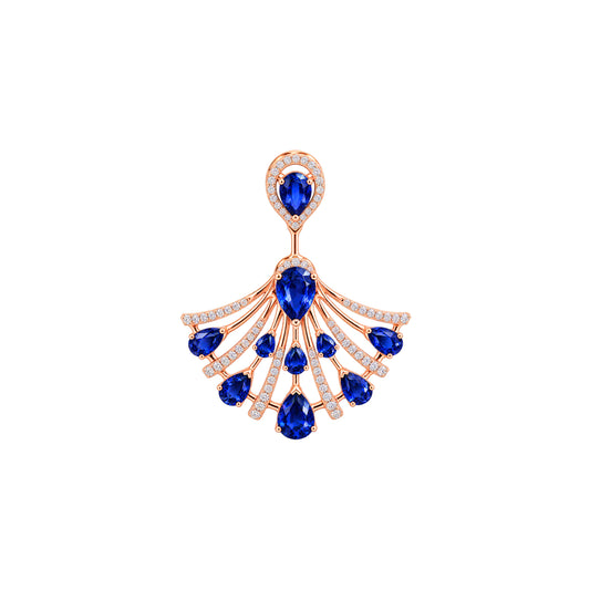 Symphony in Blue